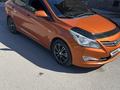 Hyundai Accent 2014 года за 5 700 000 тг. в Караганда – фото 2