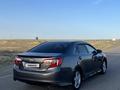 Toyota Camry 2012 года за 7 700 000 тг. в Кызылорда – фото 4