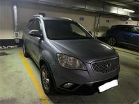 SsangYong Actyon 2013 года за 5 700 000 тг. в Астана