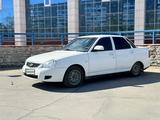 ВАЗ (Lada) Priora 2170 2014 года за 2 850 000 тг. в Павлодар – фото 2