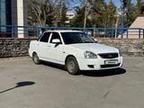 ВАЗ (Lada) Priora 2170 2014 года за 2 800 000 тг. в Павлодар – фото 3