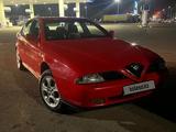 Alfa Romeo 166 1999 годаfor1 300 000 тг. в Алматы – фото 2