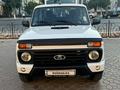 ВАЗ (Lada) Lada 2121 2020 годаүшін5 900 000 тг. в Кызылорда – фото 8