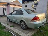 Nissan Almera Classic 2007 года за 3 570 000 тг. в Алматы – фото 4