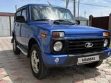 ВАЗ (Lada) Lada 2121 2020 годаүшін4 400 000 тг. в Атырау – фото 4