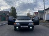 ВАЗ (Lada) 2114 2009 годаfor1 350 000 тг. в Астана – фото 4