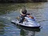 Гидроцикл BRP SEA-DOO… за 4 490 000 тг. в Павлодар