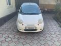 Daewoo Matiz 2010 года за 2 000 000 тг. в Алматы – фото 2