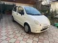 Daewoo Matiz 2010 года за 2 000 000 тг. в Алматы