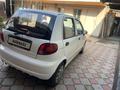 Daewoo Matiz 2010 года за 2 000 000 тг. в Алматы – фото 5