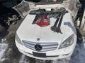 W204 C200 до рестайлинг бамперүшін150 000 тг. в Алматы – фото 2