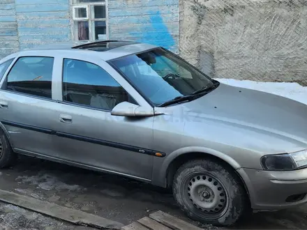 Opel Vectra 1997 года за 1 300 000 тг. в Актобе – фото 3