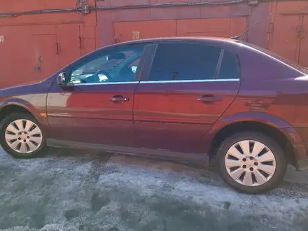 Opel Vectra 2002 года за 2 599 999 тг. в Павлодар – фото 6