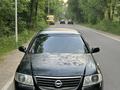 Nissan Almera Classic 2008 годаүшін1 900 000 тг. в Алматы