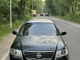 Nissan Almera Classic 2008 годаүшін1 900 000 тг. в Алматы