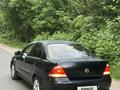 Nissan Almera Classic 2008 годаүшін1 900 000 тг. в Алматы – фото 4