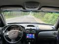 Nissan Almera Classic 2008 годаүшін1 900 000 тг. в Алматы – фото 5