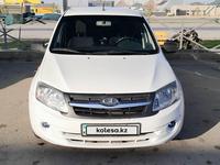 ВАЗ (Lada) Granta 2190 2013 года за 2 450 000 тг. в Шымкент