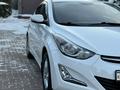 Hyundai Elantra 2014 года за 6 800 000 тг. в Алматы – фото 32