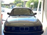 BMW 525 1990 годаүшін3 990 000 тг. в Шымкент