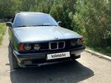 BMW 525 1990 годаүшін3 990 000 тг. в Шымкент – фото 2
