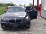 BMW 525 2009 годаүшін7 000 000 тг. в Усть-Каменогорск