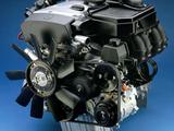 Двигатель из Японии на Мерседес 111 2.3 пластик за 320 000 тг. в Алматы