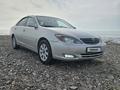 Toyota Camry 2004 годаүшін5 000 000 тг. в Караганда – фото 4