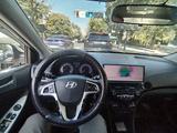Hyundai Accent 2015 годаүшін5 500 000 тг. в Алматы – фото 3