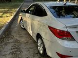 Hyundai Accent 2015 годаүшін5 500 000 тг. в Алматы – фото 5