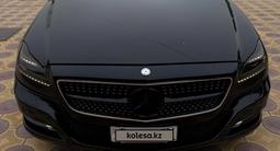 Mercedes-Benz CLS 500 2013 годаfor12 000 000 тг. в Актау – фото 4