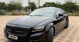 Mercedes-Benz CLS 500 2013 годаfor12 000 000 тг. в Актау – фото 5