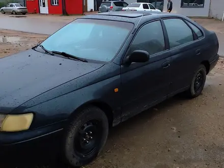 Toyota Carina E 1993 года за 1 700 000 тг. в Кокшетау – фото 4