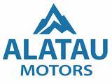 Alatau Motors в Алматы