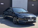 Hyundai Sonata 2023 годаүшін11 700 000 тг. в Караганда