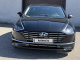 Hyundai Sonata 2023 годаүшін11 700 000 тг. в Караганда – фото 3