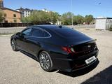 Hyundai Sonata 2023 годаүшін11 700 000 тг. в Караганда – фото 5