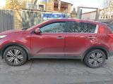 Kia Sportage 2015 года за 8 500 000 тг. в Астана