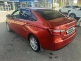 ВАЗ (Lada) Vesta 2020 годаүшін5 500 000 тг. в Караганда – фото 4