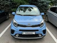 Kia Picanto 2018 годаүшін6 300 000 тг. в Алматы