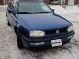 Volkswagen Golf 1996 года за 2 000 000 тг. в Рудный – фото 2