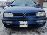 Volkswagen Golf 1996 годаүшін2 000 000 тг. в Рудный