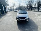 Hyundai Click 2010 года за 3 400 000 тг. в Алматы – фото 2