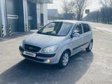 Hyundai Click 2010 года за 3 400 000 тг. в Алматы