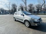 Hyundai Click 2010 года за 3 400 000 тг. в Алматы – фото 3