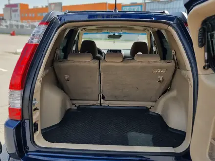 Honda CR-V 2005 года за 7 700 000 тг. в Алматы – фото 19