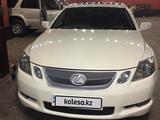 Lexus GS 300 2006 года за 6 900 000 тг. в Шымкент