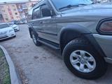 Mitsubishi Montero Sport 2001 года за 5 000 000 тг. в Тараз – фото 3