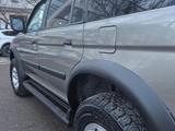 Mitsubishi Montero Sport 2001 года за 5 000 000 тг. в Тараз – фото 4