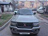 Mitsubishi Montero Sport 2001 года за 5 000 000 тг. в Тараз